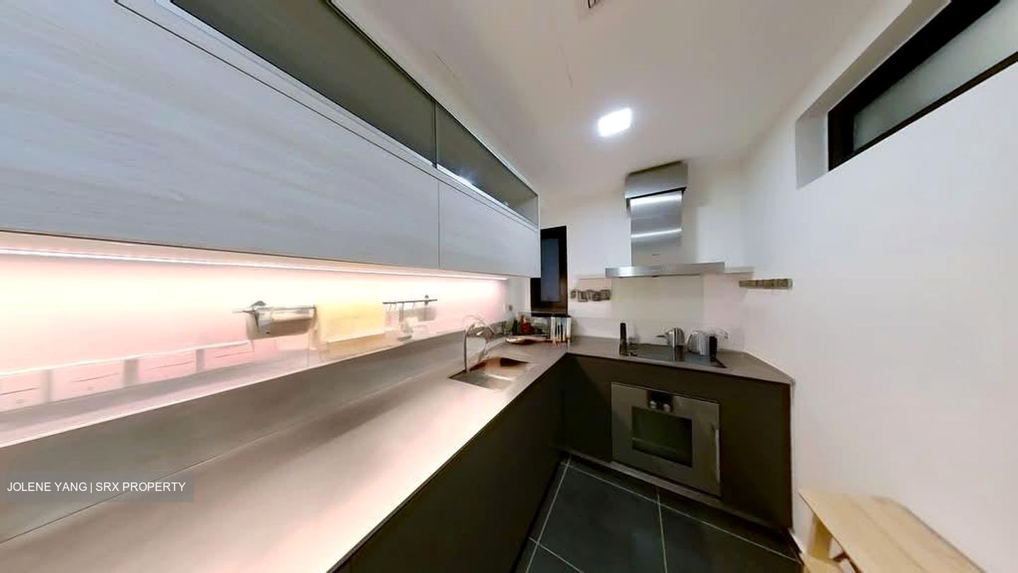 Hijauan (D9), Apartment #555744681